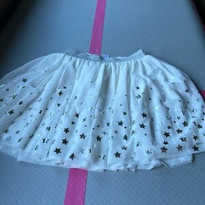 American girl skirt